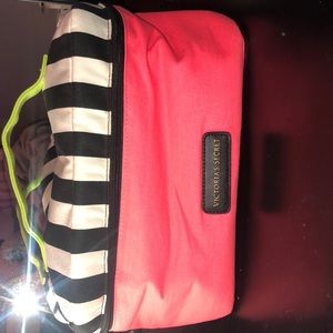 Victoria's secret bras and panties bag